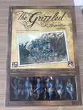 The Grizzled: Armistice Edition - настолна игра