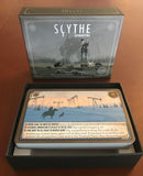 Scythe: Encounters Expansion - разширение за настолна игра