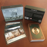 Scythe: Encounters Expansion - разширение за настолна игра