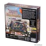 Magic The Gathering: Heroes of Dominaria Board Game - настолна игра