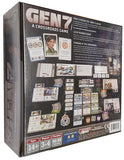 Gen7: A Crossroads Game - настолна игра