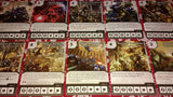 Warhammer 40 000 Dice Masters: Battle for Ultramar Campaign Box