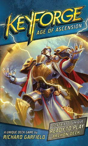 KeyForge: Age of Ascension - Archon Deck - Pikko Games