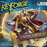 KeyForge: Age of Ascension - настолна игра - Pikko Games