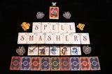 Spell Smashers - настолна игра