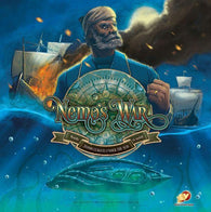 Nemo's War (Second Edition)  - настолна игра - Pikko Games