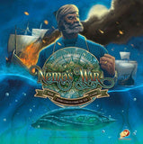 Nemo's War (Second Edition)  - настолна игра - Pikko Games