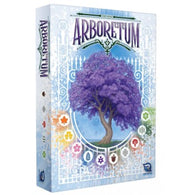 Arboretum - настолна игра