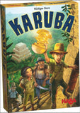 Karuba - семейна настолна игра - Pikko Games