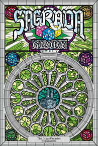 Sagrada: Glory - разширение за настолна игра