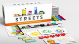 Streets - настолна игра