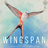 Wingspan - настолна игра