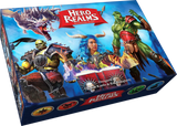 Hero Realms - настолна игра - Pikko Games