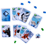 K2 (Third edition) - настолна игра