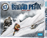 K2: Broad Peak - разширение за настолна игра