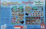 The Quacks Of Quedlinburg Mega Box - настолна игра
