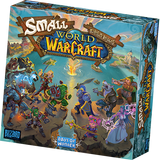 Small World of Warcraft - стратегическа настолна игра